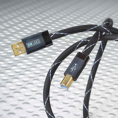 DH Labs USB digital USB 0,5m